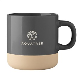 Verdi Mug 360 ml-Grijs