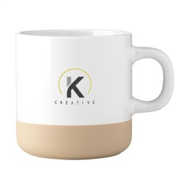 Verdi Mug 360 ml-Wit