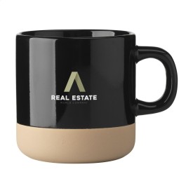 Verdi Mug 360 ml-Zwart