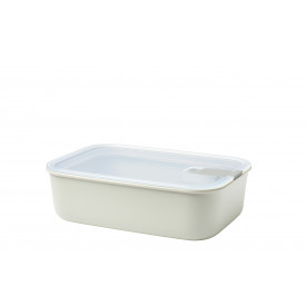 vershouddoos easyclip 1000 ml-Nordic white