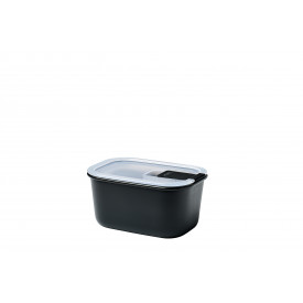vershouddoos easyclip 450 ml-Nordic black