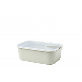 vershouddoos easyclip 700 ml-Nordic white