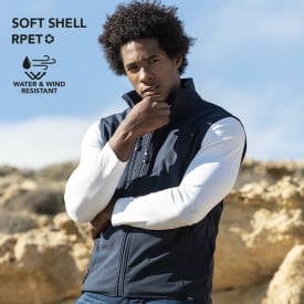 Vest Jandro