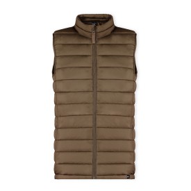 Vest Rostol-Bruin