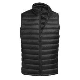Rostol bodywarmer - unisex - RPET polyester - lichtgewicht