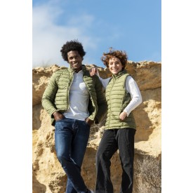 Rostol bodywarmer - unisex - RPET polyester - lichtgewicht