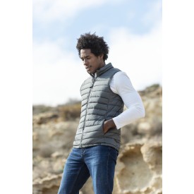 Rostol bodywarmer - unisex - RPET polyester - lichtgewicht