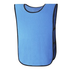 Vest Stegan-Blauw
