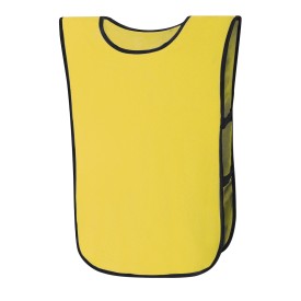 Vest Stegan-Geel