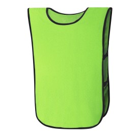 Vest Stegan-Lichtgroen