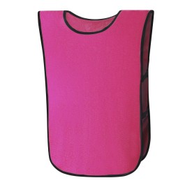 Vest Stegan-Magenta