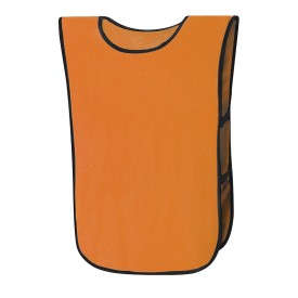 Vest Stegan-Oranje