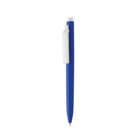 Vibe GRS certified R-ABS pen met ultra vloeiende inkt