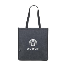 Vibe Shopper GRS RPET Felt winkeltas