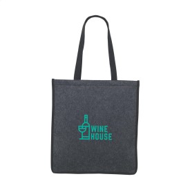 Vibe Shopper GRS RPET Felt winkeltas