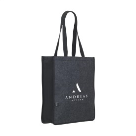 Vibe Shopper GRS RPET Felt winkeltas