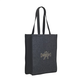 Vibe Shopper GRS RPET Felt winkeltas