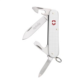 Victorinox Cadet Alox zakmes-Zilver
