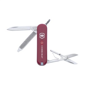 Victorinox Classic SD zakmes-Rood