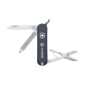 Victorinox Classic SD zakmes-Zwart