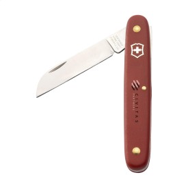 Victorinox Ecoline Bloemenmes-Rood
