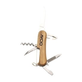 Victorinox Evolution 10 Wood zakmes