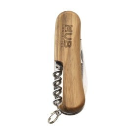 Victorinox Evolution 10 Wood zakmes