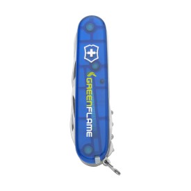 Vitorinox Huntsman zakmes