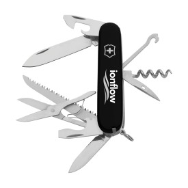 Victorinox Huntsman zakmes - in geschenkdoos