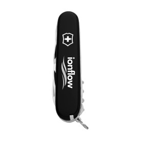 Victorinox Huntsman zakmes - in geschenkdoos