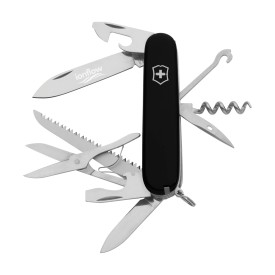 Victorinox Huntsman zakmes - in geschenkdoos