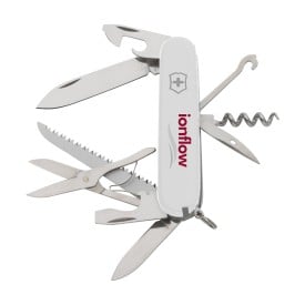 Victorinox Huntsman zakmes-Wit