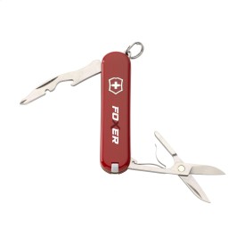 Victorinox Jetsetter tool-Rood