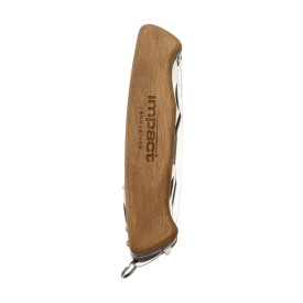 Victorinox Ranger 55 Wood zakmes