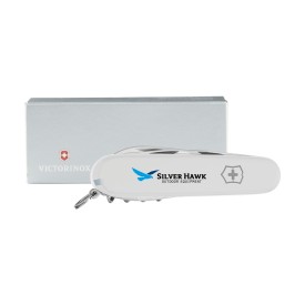 Victorinox Spartan zakmes - in geschenkdoos