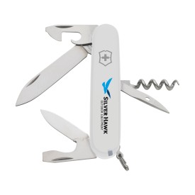 Victorinox Spartan zakmes - in geschenkdoos