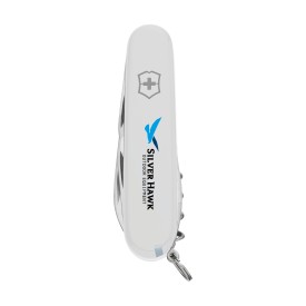 Victorinox Spartan zakmes - in geschenkdoos