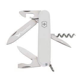 Victorinox Spartan zakmes - in geschenkdoos