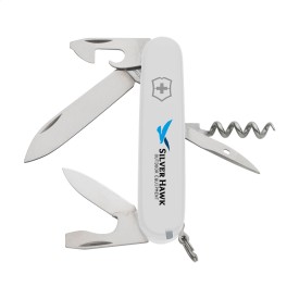 Victorinox Spartan zakmes-Wit