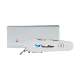 Victorinox Spartan zakmes-Wit