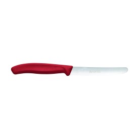 Victorinox Swiss Classic tafelmes - RVS-Rood