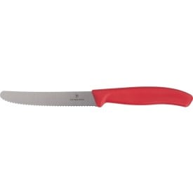 Victorinox tafelmes Swiss Classic-Rood