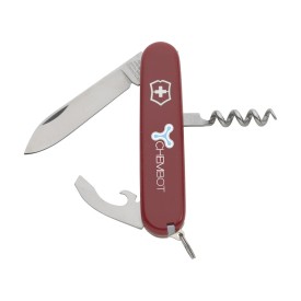 Victorinox Waiter zakmes-Rood