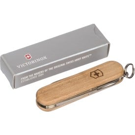 Victorinox zakmes Classic SD Wood