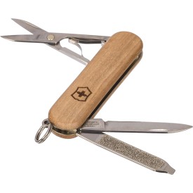 Victorinox zakmes Classic SD Wood