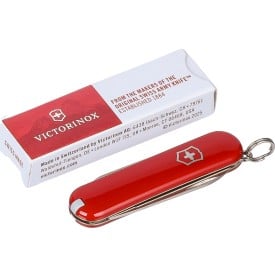 Victorinox zakmes Escort Red