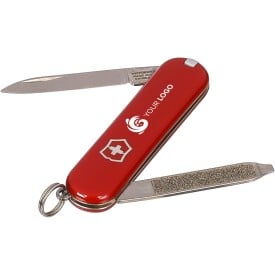 Victorinox zakmes Escort Red
