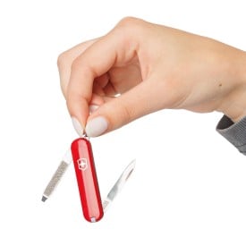 Victorinox zakmes Escort Red