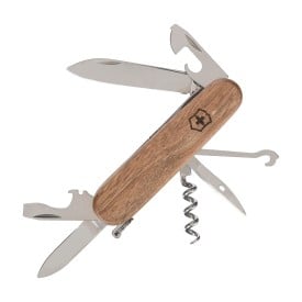 Victorinox zakmes Huntsman Wood | 13-delig