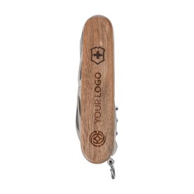 Victorinox zakmes Huntsman Wood | 13-delig